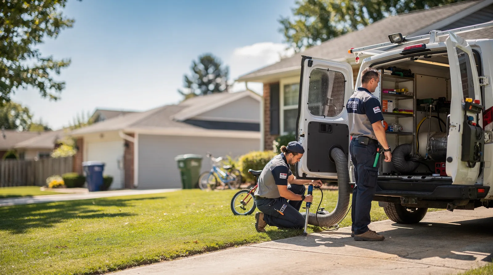 24/7 HVAC Repair & AC Replacement in Bevier, MO near me